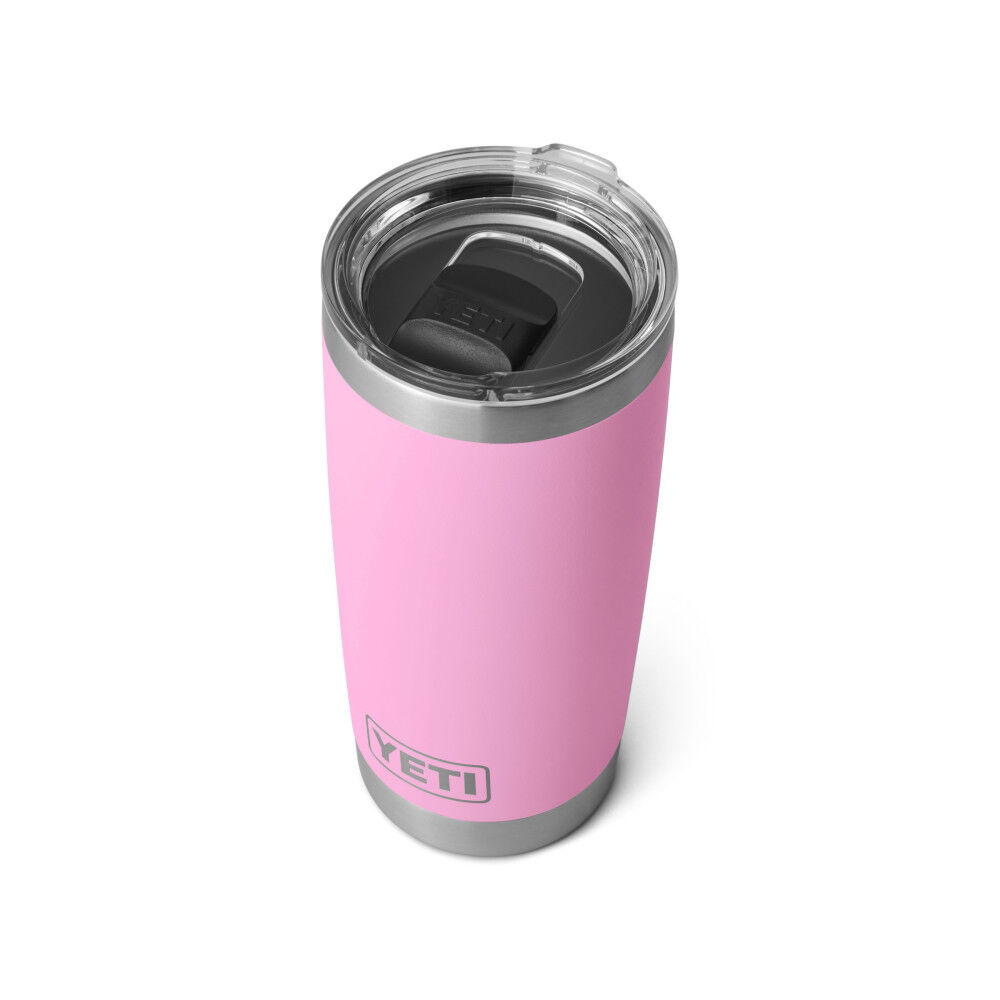 Yeti Rambler 25 Oz Mug with Straw Lid Power Pink 21071502073 from Yeti -  Acme Tools