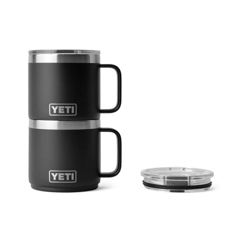 Yeti Rambler 24 Oz Mug with Magslider Lid White 21071500616 from Yeti -  Acme Tools