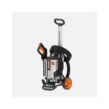DEWALT DXPW1500E 1500 PSI at 2.0 GPM Cold Water Residential Electric  Pressure Washer DXPW1500E - Acme Tools