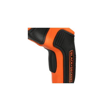 Black+Decker 4V MAX Cordless Rechargeable Screwdriver Tool Only