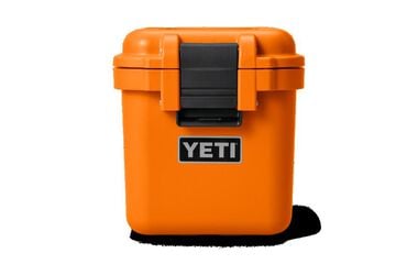 Yeti Has a New Gear Collection, and It's Inspired by Crabs