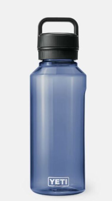 Yeti Yonder 1.5 L/50 Oz Water Bottle with Chug Cap Navy 21071501945 from  Yeti - Acme Tools