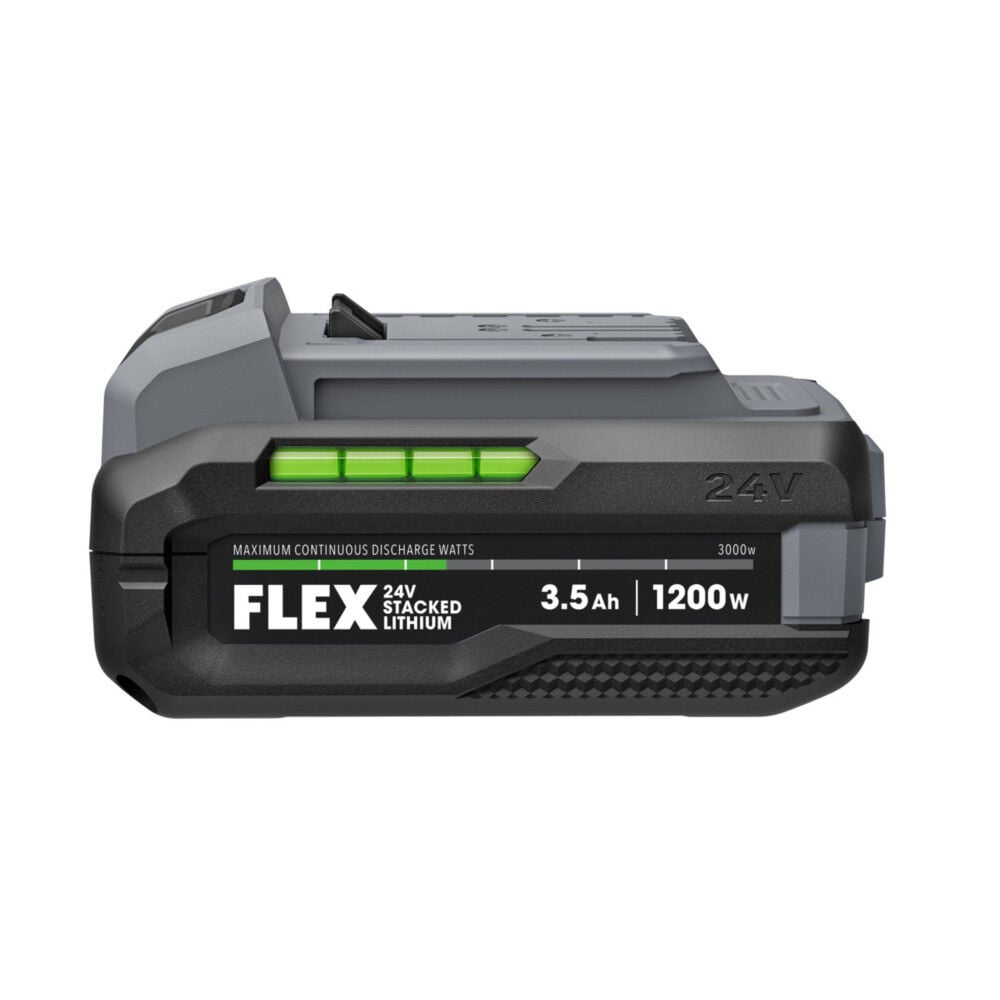 Flex Battery
