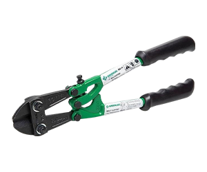 Greenlee Bolt Cutters