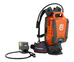 Husqvarna BLi950X 36V 31.1Ah lithium-ion backpack battery