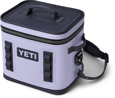 1/10 Scale YETI Cooler SCX10 1:10 Icechest Mini Two Tone Colors -   Israel