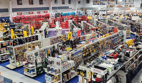 Bismarck, ND Tool Store Near Me | Acme Tools