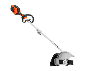 Husqvarna 330iKE powerhead edger