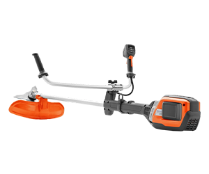 Husqvarna 535iFR pro 40V lithium-ion brushcutter/clearing Saw