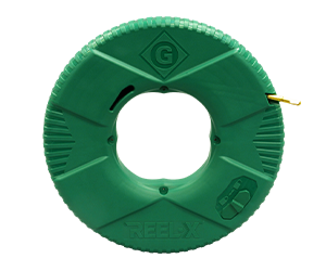 Greenlee Electrical Fish Tapes