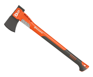 Husqvarna S2800 28 inch wood splitting axe