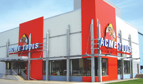 Des Moines, IA Tool Store Near Me | Acme Tools