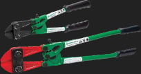 Greenlee 14 In. Bolt Cutters and Greenlee 24 In. Heavy Duty Bolt Cutters