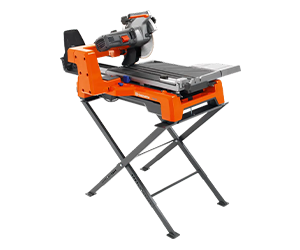 Husqvarna TS60 tile saw