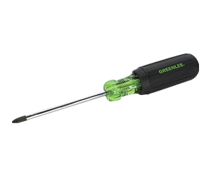 Greenlee Screwdrivers