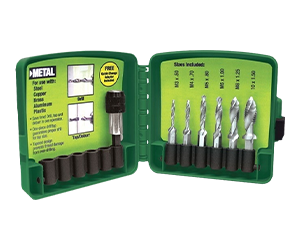 Greenlee Power Tool Accessories