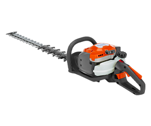 Husqvarna 522HDR60S 23.6 cc 0.8HP gas powered hedge trimmer