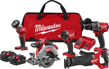 Milwaukee Deals at AcmeTools.com