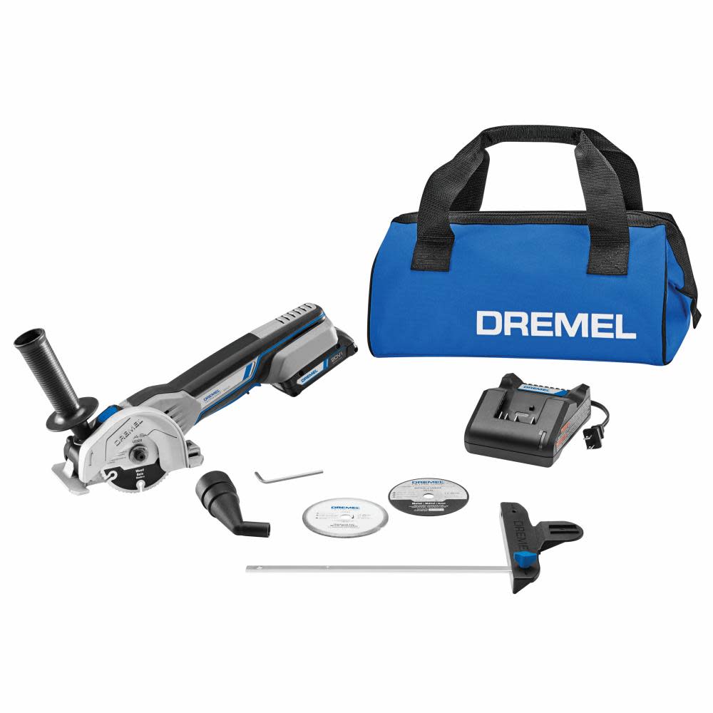 Dremel Circle Cutter and Straight Edge Guide, Rotary Tool Attachment Unused