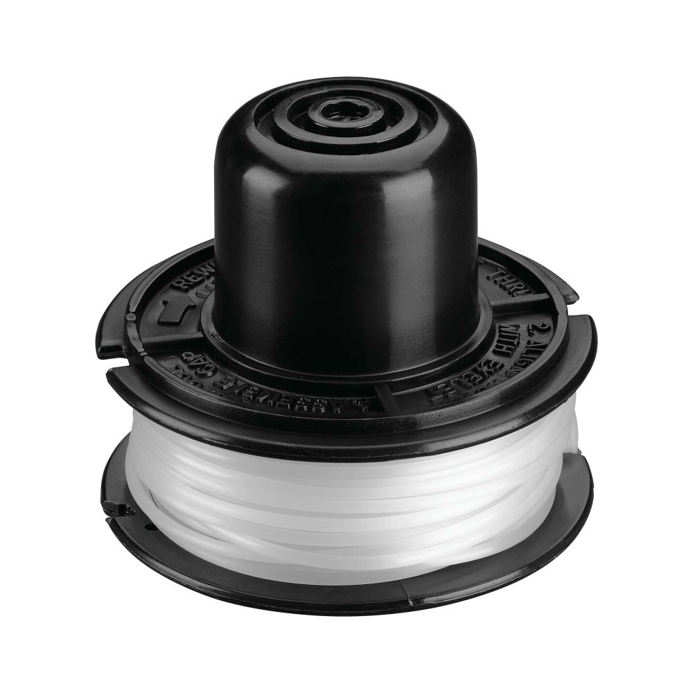 Buy the Black & Decker DF-065 Trimmer Replacement Spool - Dual