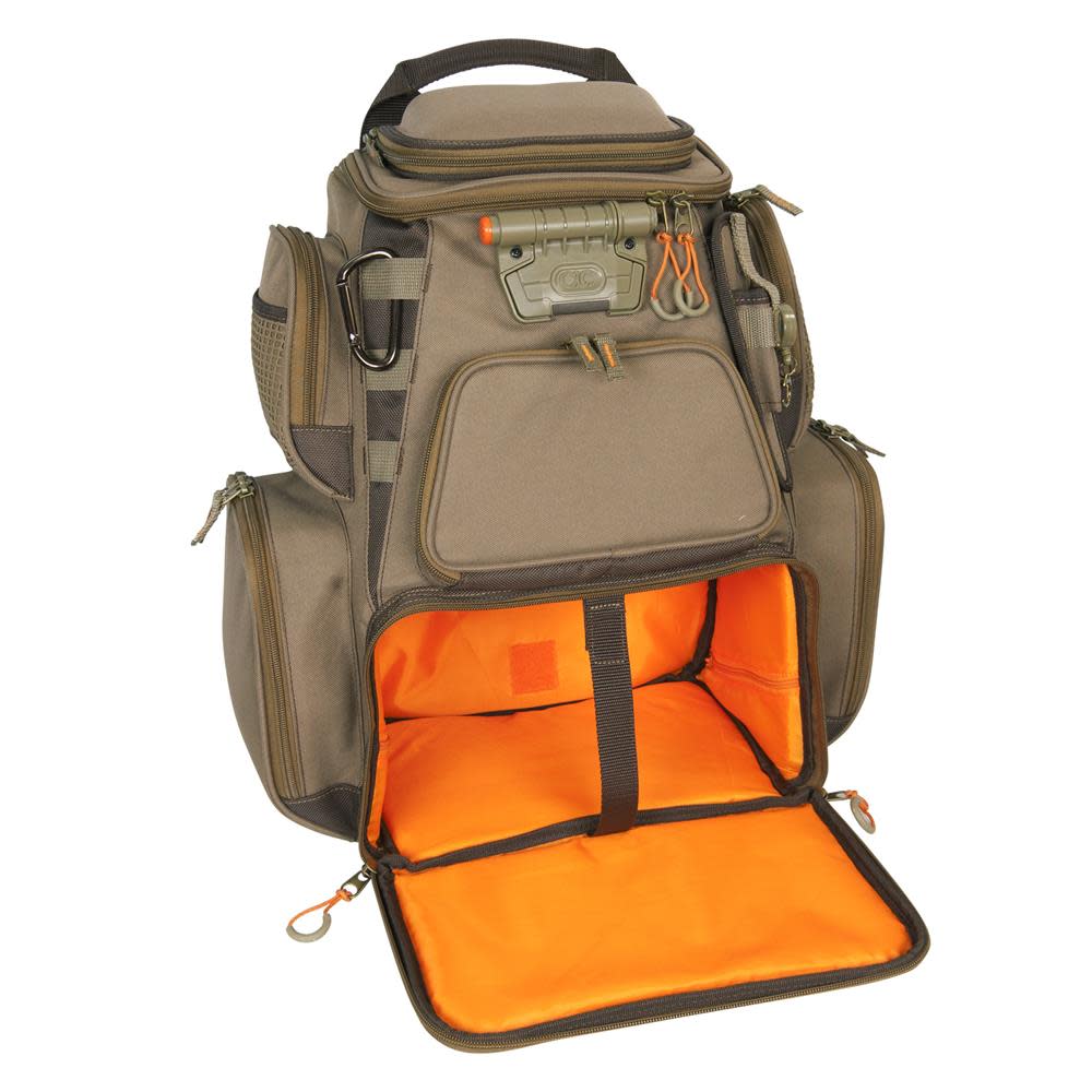 Wild River Tackle Tek Nomad - Lighted Backpack WN3604 - Acme Tools