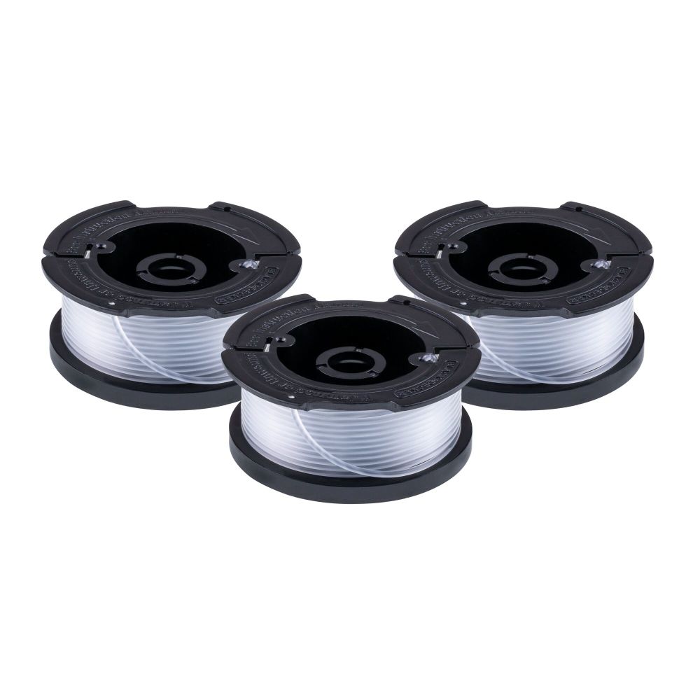 New Weed Eater Spool Replacement Parts For Black+Decker AF-100