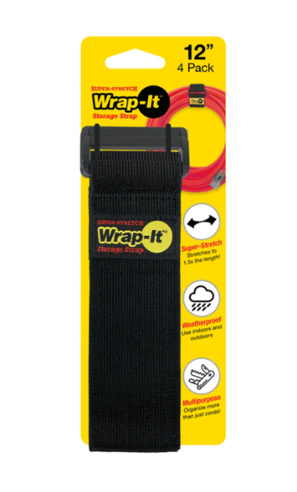 Wrap-It Storage®