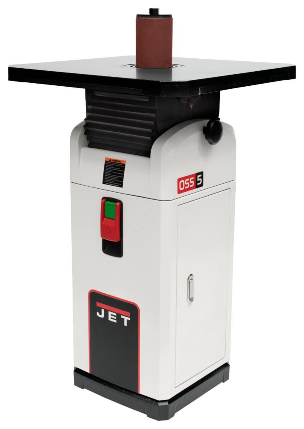 Купить Шлиф Станок Jet Jbos 5 V