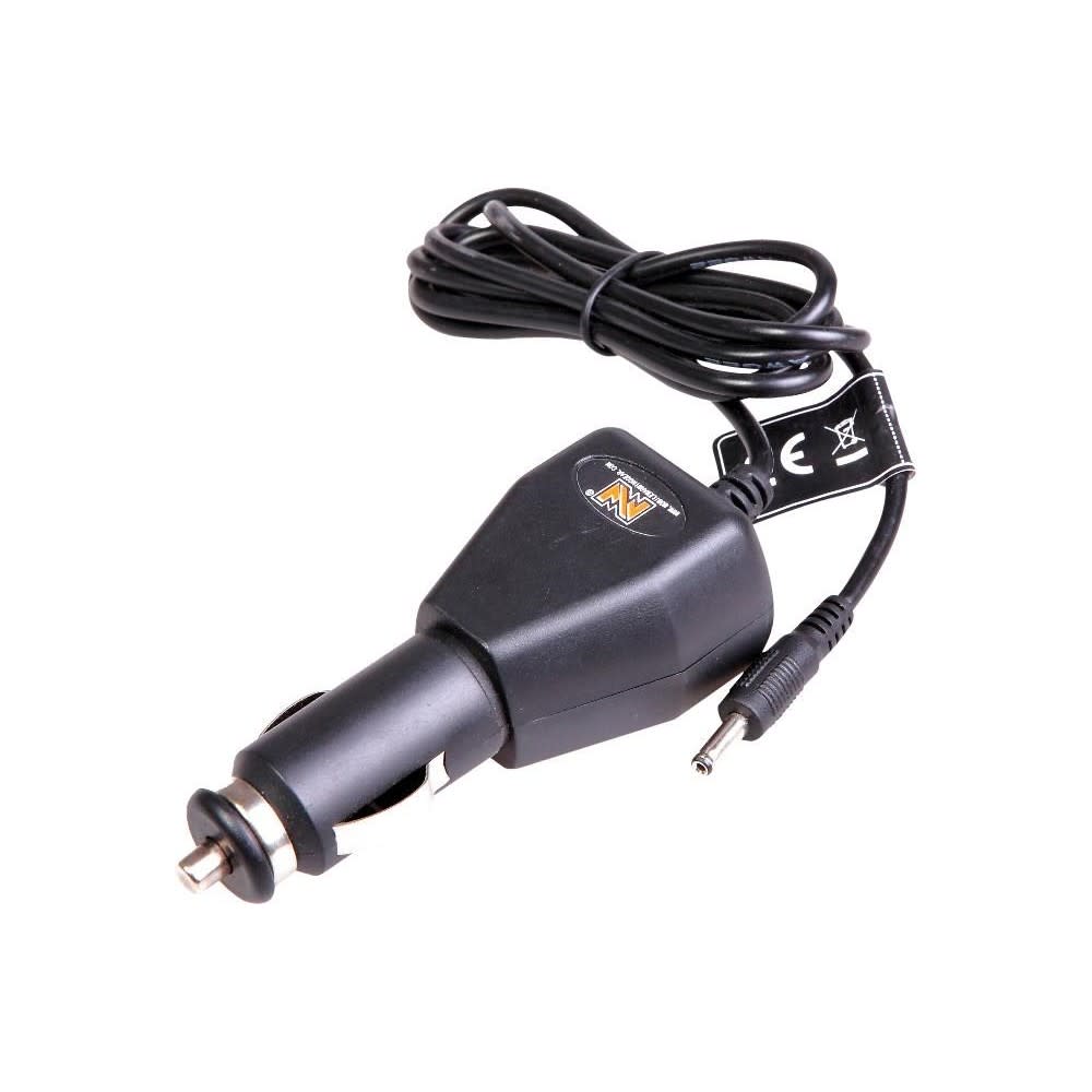 Mobile Warming Ansai Lithium-Ion Battery Car Charger