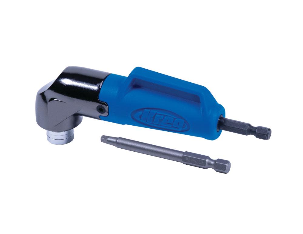 Kreg 90 Pocket Hole Driver KDRV-90DG - Acme Tools