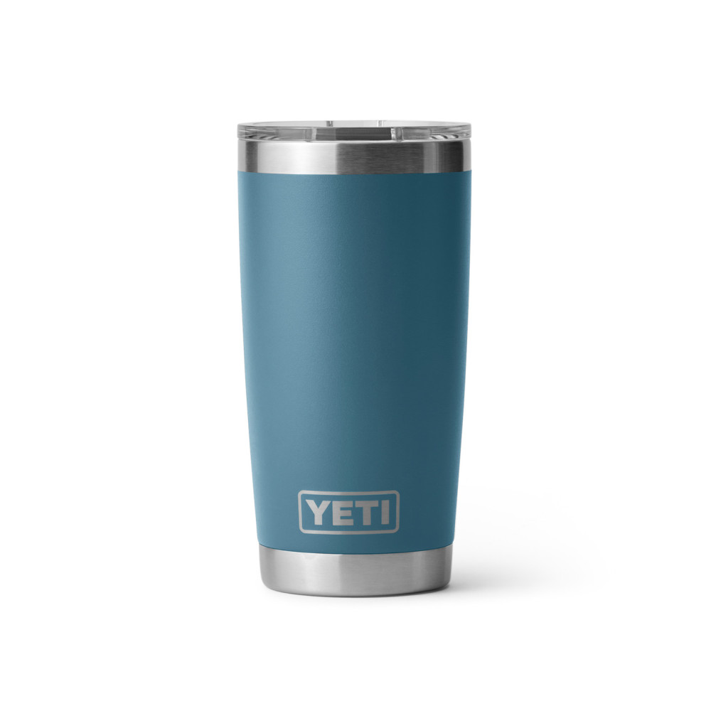 Yeti Rambler Tumbler with MagSlider Lid 20oz 20OZRAMBLERY175 from