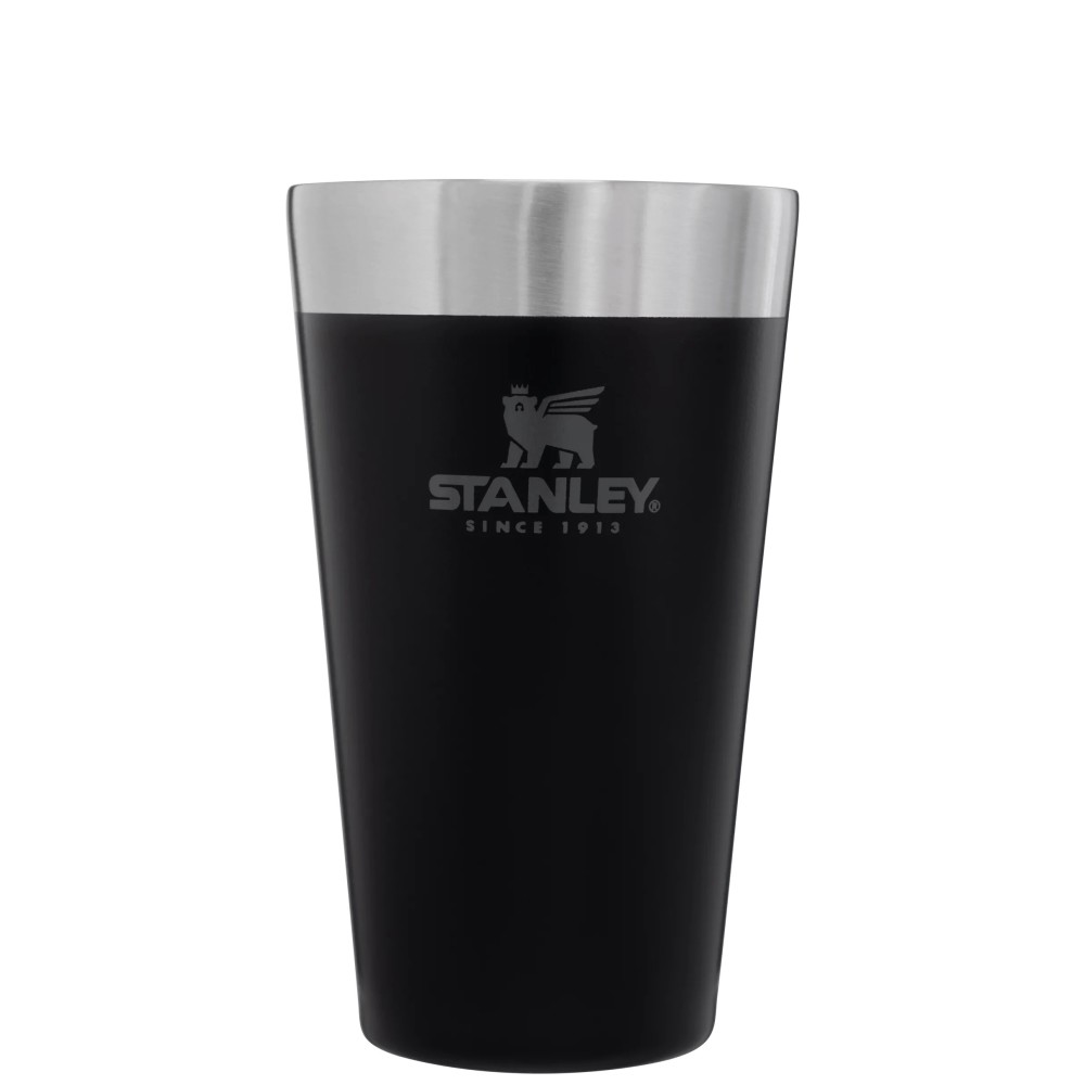 Stanley Adventure 16oz Stacking Beer Pint in Maple