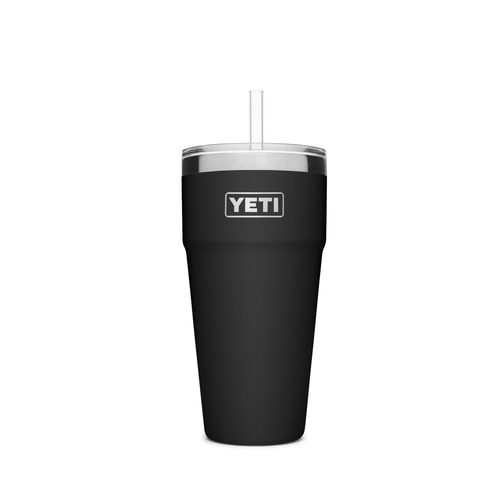Yeti Rambler Travel Mug with Stronghold Lid 20oz 20OZTRAVELY175 from Yeti -  Acme Tools
