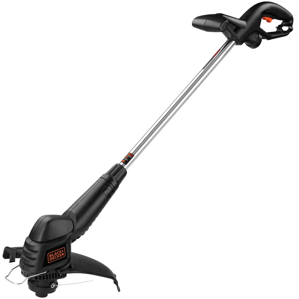 Black and Decker 3.5 Amp 12 in. 2-in-1 Trimmer/Edger (ST4500) ST4500 from Black  and Decker - Acme Tools