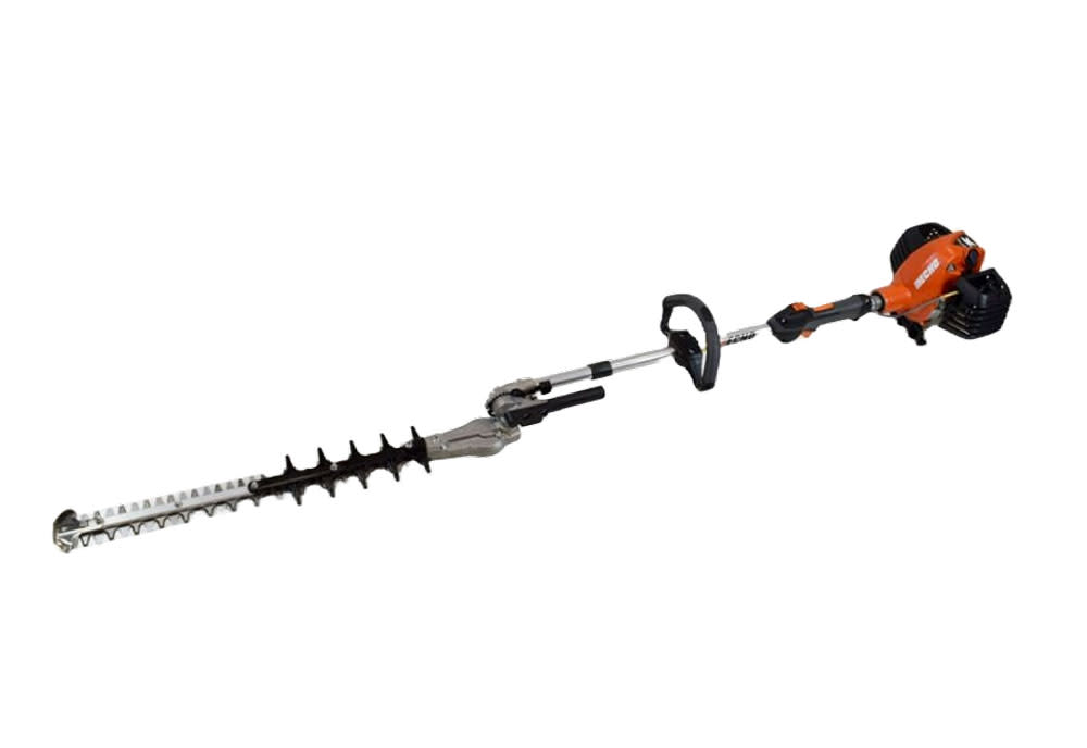 Echo gas hedge trimmer home deals depot