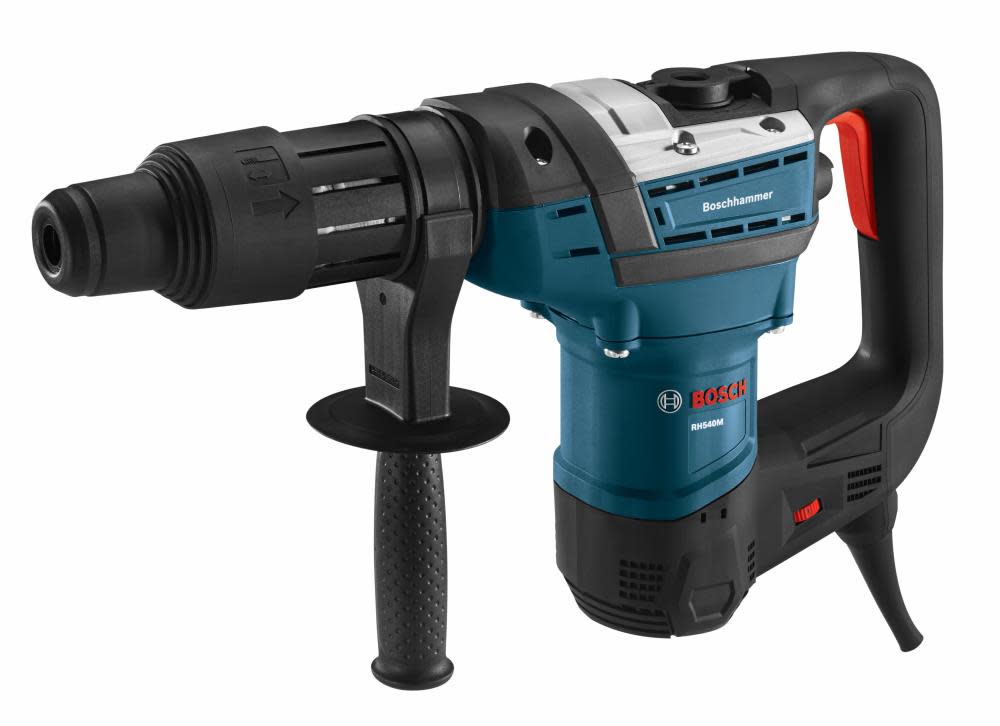 Bosch Certified Refurbished 1-9/16 In. Sds-Max Rotary Hammer