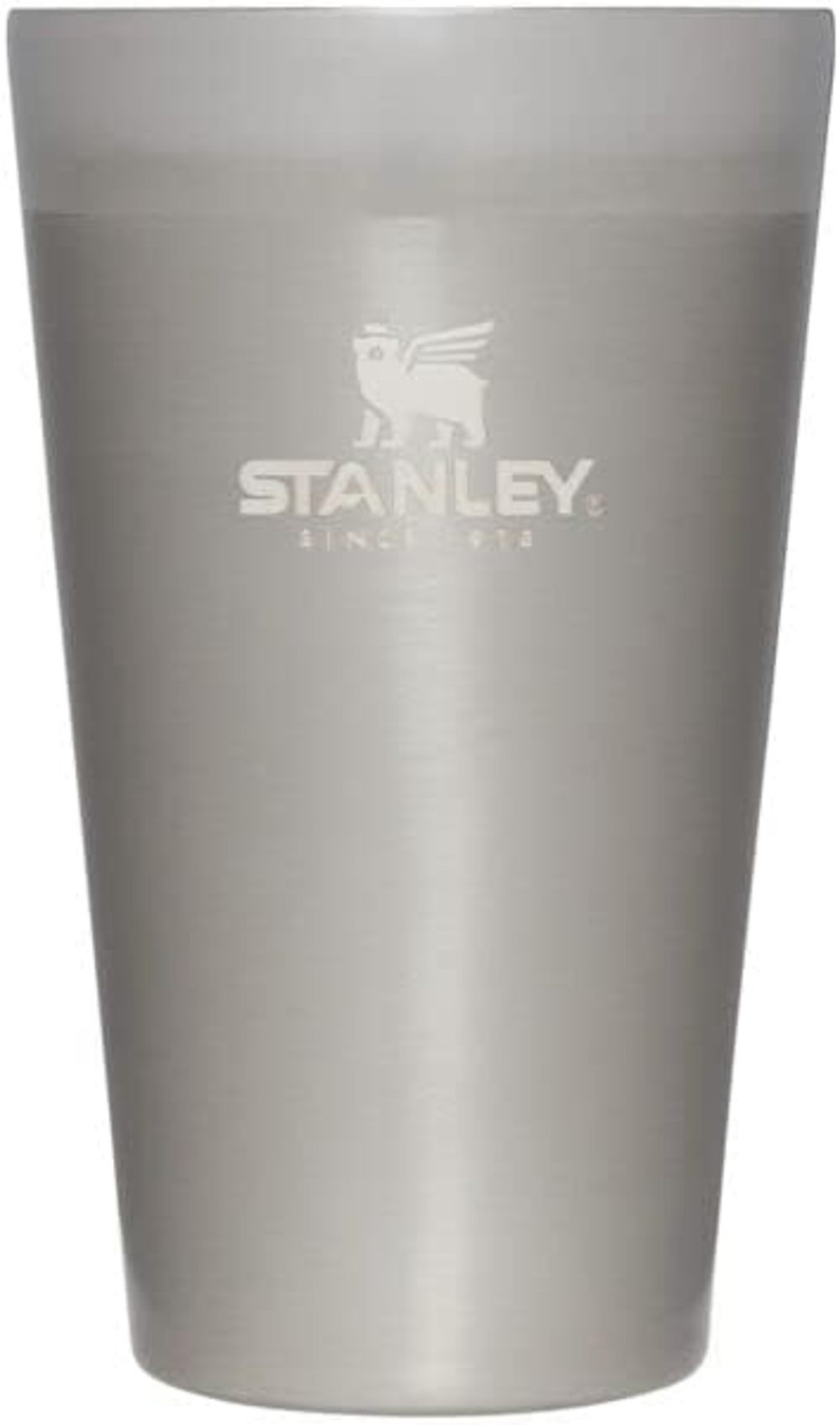 Stanley Green Stainless-Steel Pint