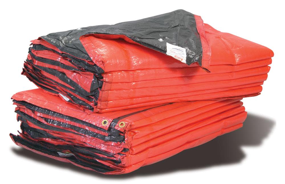 Insulated Cement Curing Blankets