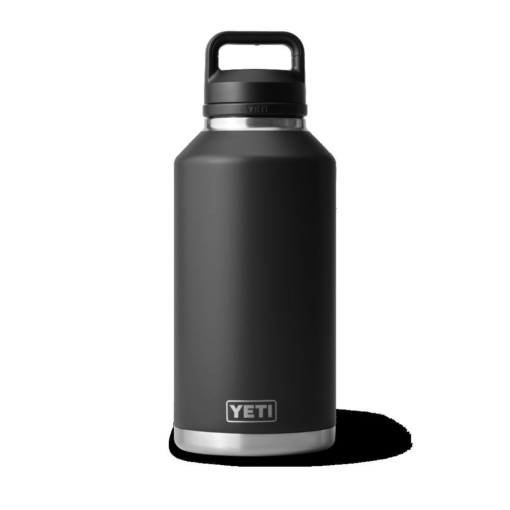 Yeti Rambler Bottle with Chug Cap 64oz 64OZRAMBLERY175 from Yeti - Acme  Tools
