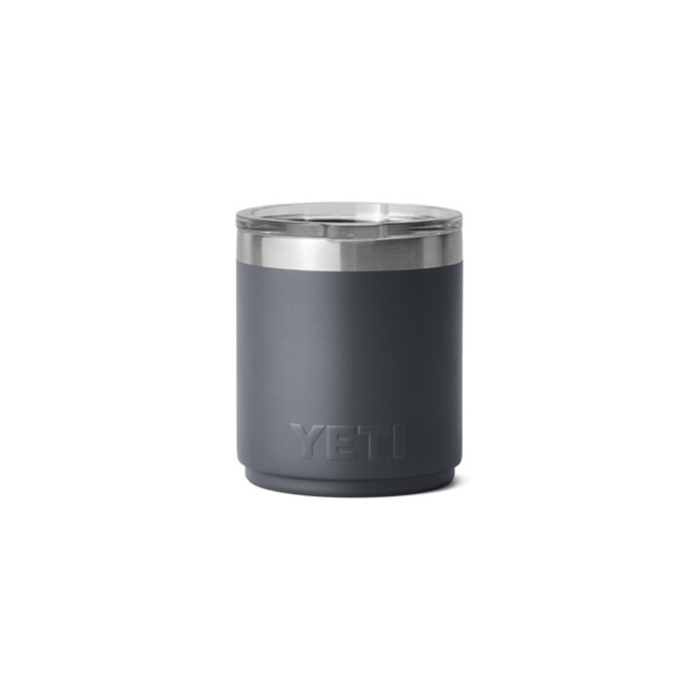 YETI Rambler 20 oz Tumbler and 10 oz Lowball Replacement Lid