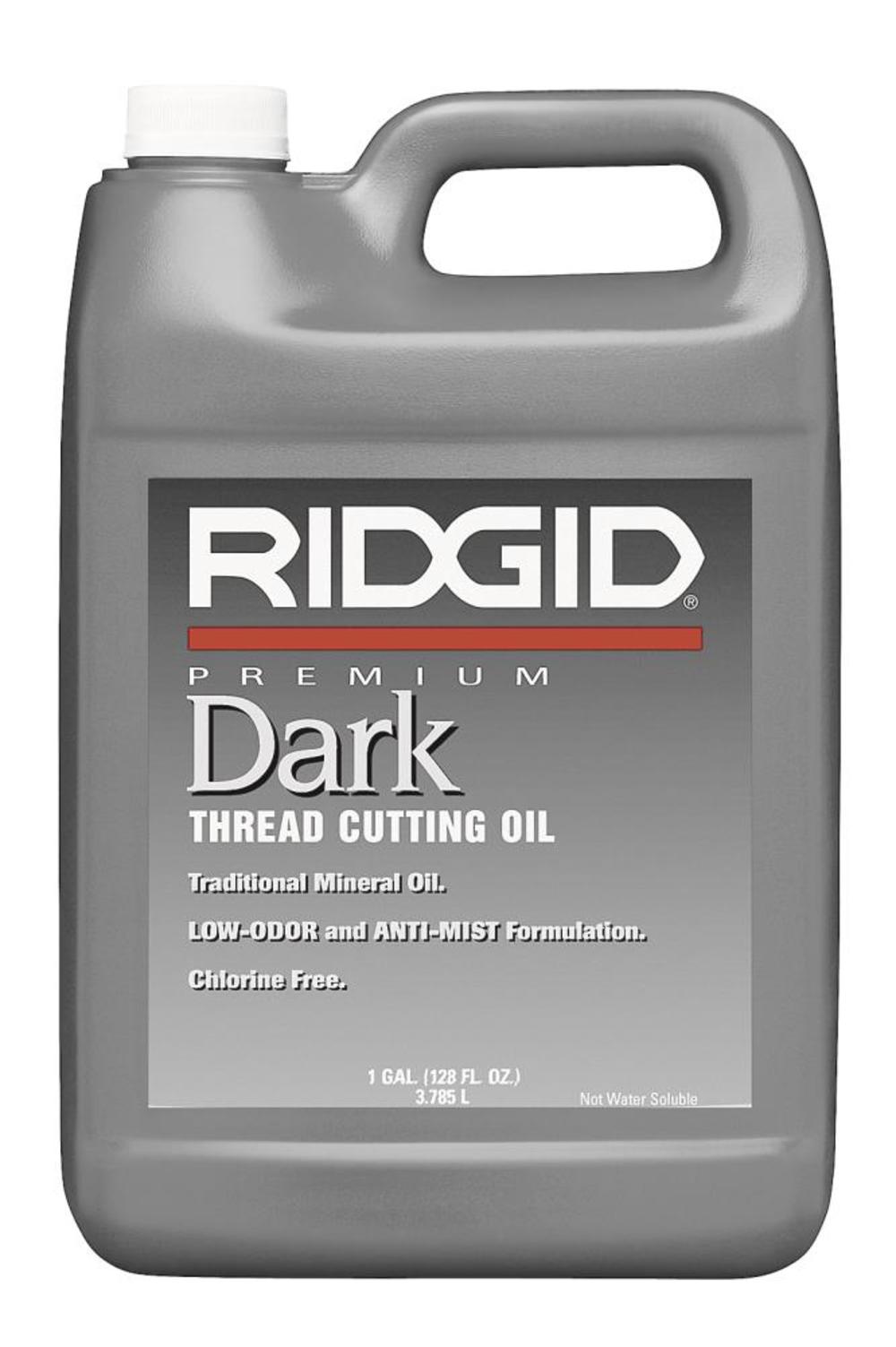 Cutting Oil - Dark