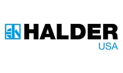 Halder Inc