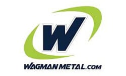 wagman-metal image