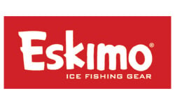 Eskimo Ice Fishing Gear at